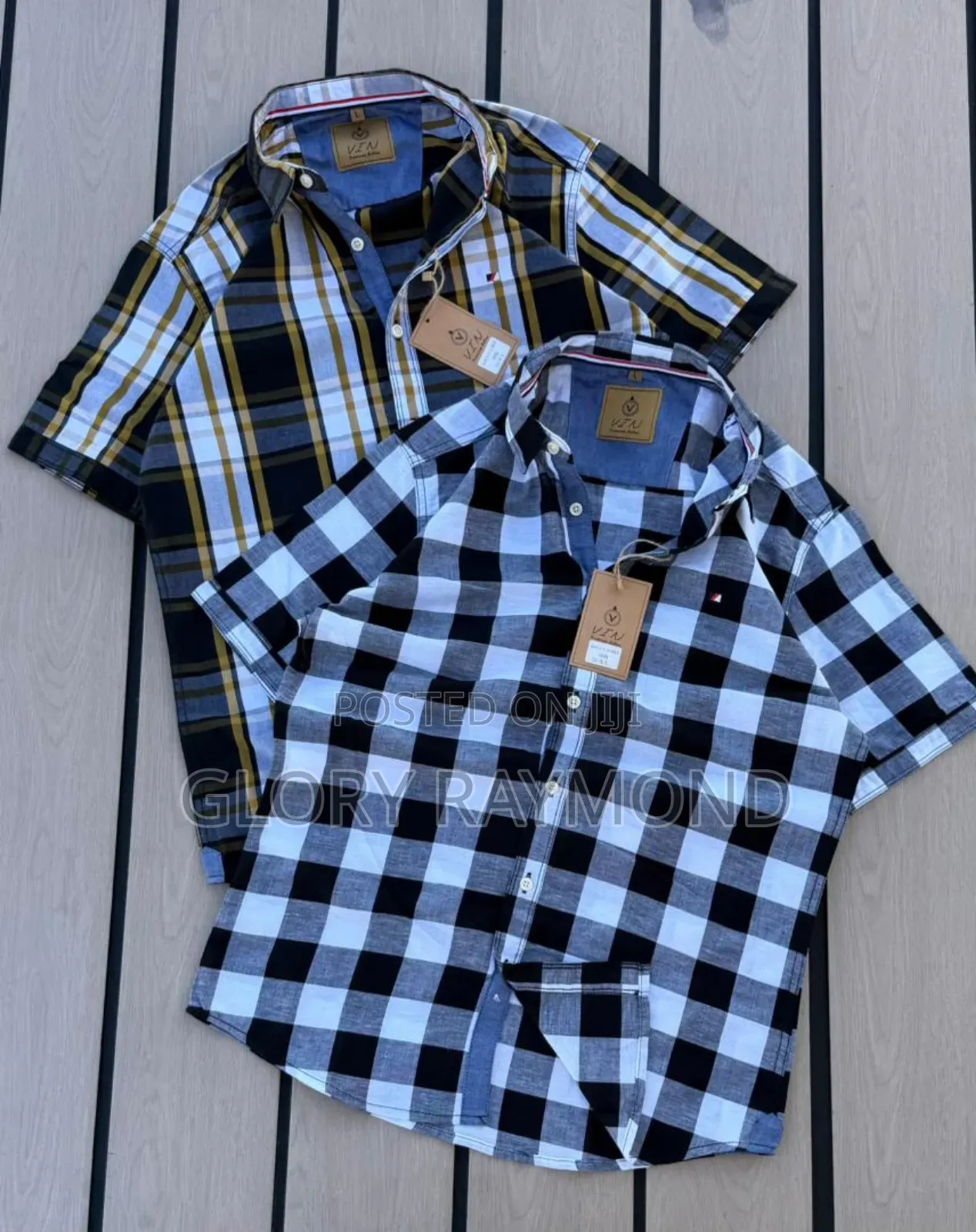 A Mart Shirt for Men's