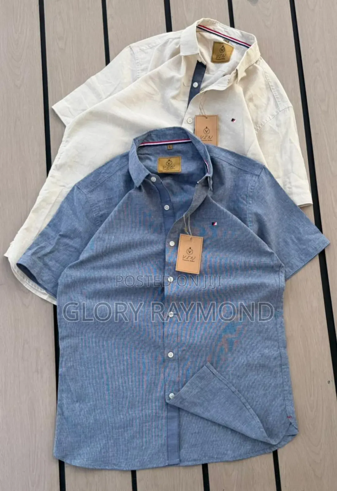 A Mart Shirt for Men's