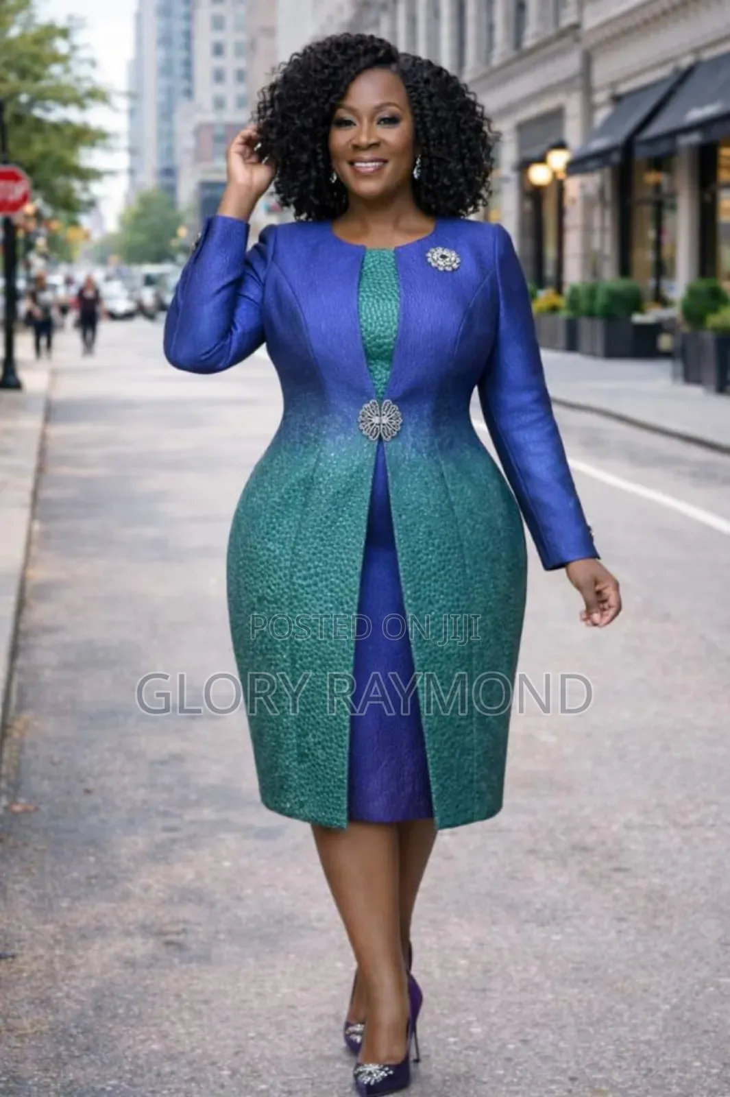 Quality Clothing for Women