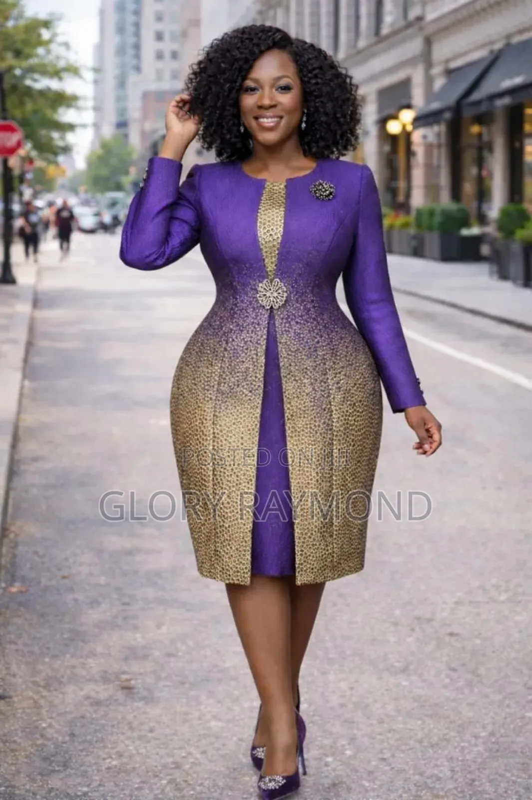 Quality Clothing for Women