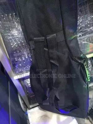 Begi (Bag) Guitar Bass Ibanez