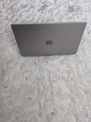 Laptop Dell XPS 13 (9343) 8GB Intel Core i5 SSD 256GB