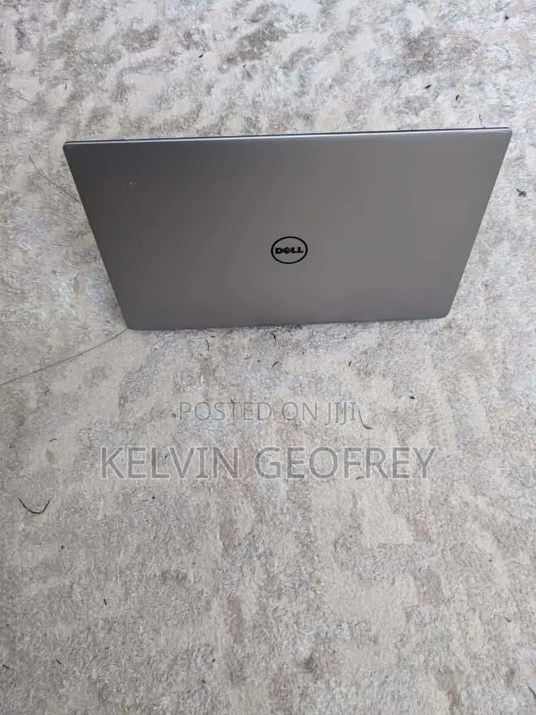 Laptop Dell XPS 13 (9343) 8GB Intel Core i5 SSD 256GB