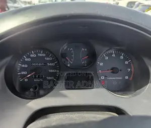 Toyota RAV4 1999 Burgundy