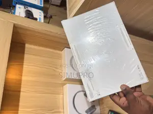 New Samsung Galaxy Tab S10 FE 128 GB Black