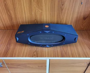Bugan Bluetooth Speaker