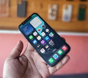 Apple iPhone 12 Pro 128 GB Gray
