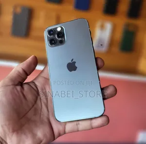 Apple iPhone 12 Pro 128 GB Gray