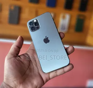 Apple iPhone 12 Pro 128 GB Gray