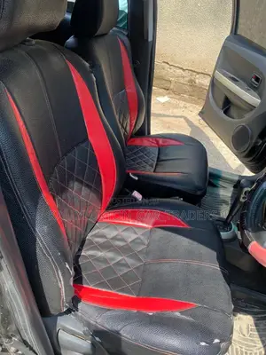 Toyota IST 2005 Black