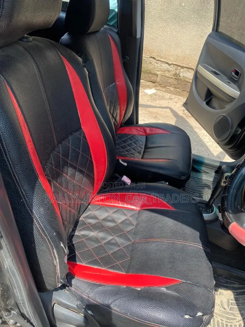 Toyota IST 2005 Black