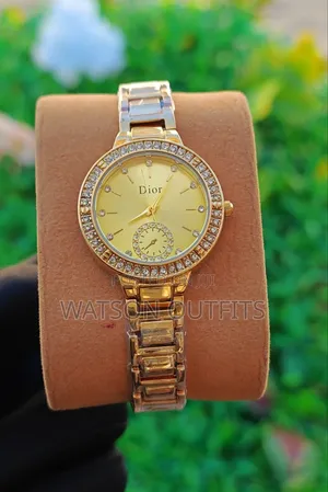 Chanel Brand Women's Original Watches Boyfriend Fashion