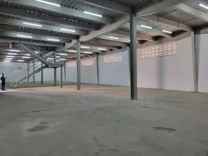 Godowns for Rent TSH at Banda La Ngozi, Dar Es Salaam