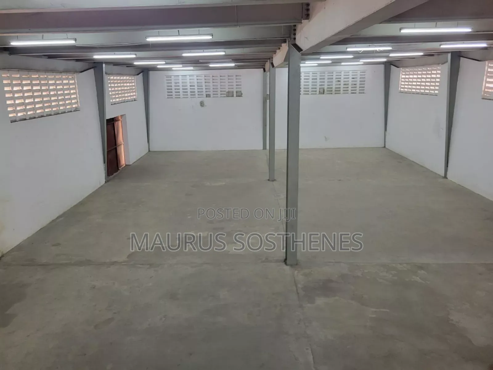 Godowns for Rent TSH at Banda La Ngozi, Dar Es Salaam