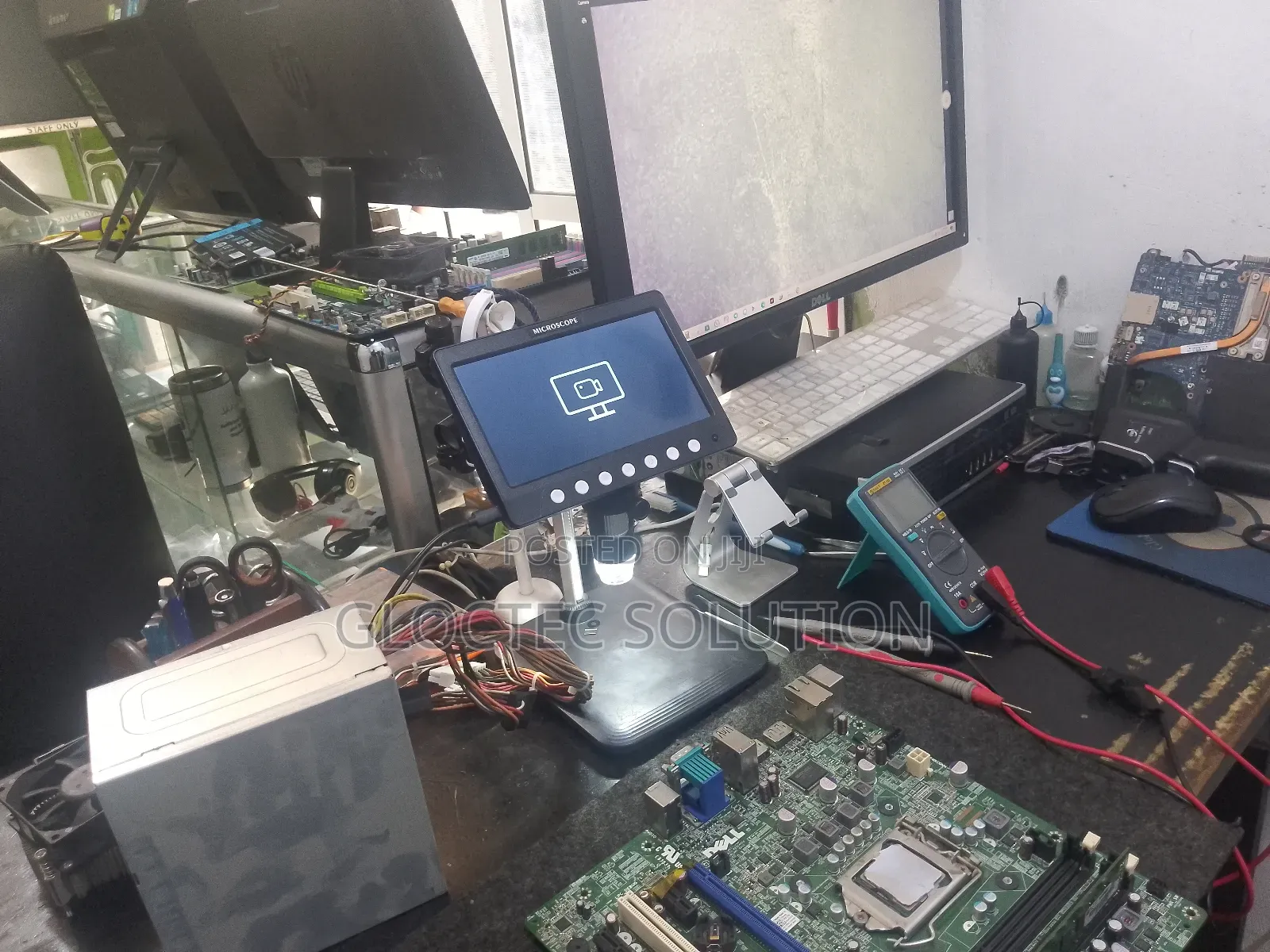 Electrical PCBS Motherboards | Hardware | Software