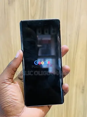 Google Pixel 7 Pro 512 GB White