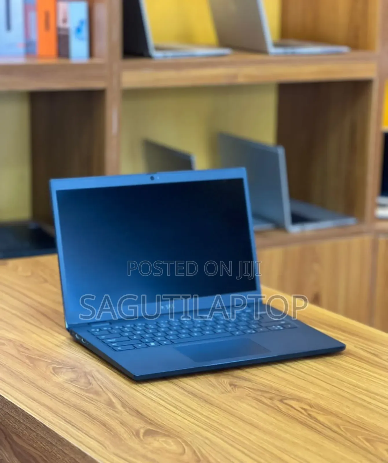 Laptop Dell Latitude 3420 16GB Intel Core i5 SSD 256GB