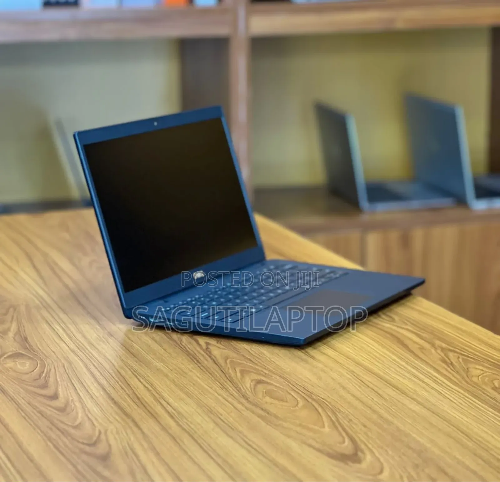 Laptop Dell Latitude 3420 16GB Intel Core i5 SSD 256GB