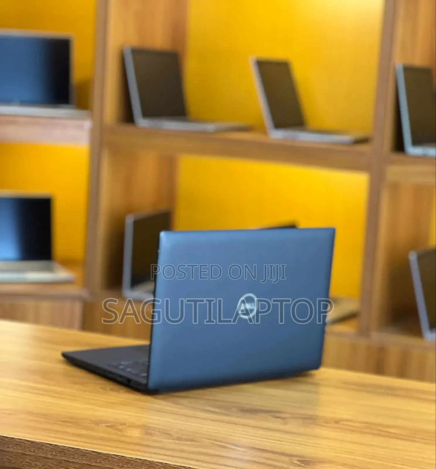 Laptop Dell Latitude 3420 16GB Intel Core i5 SSD 256GB