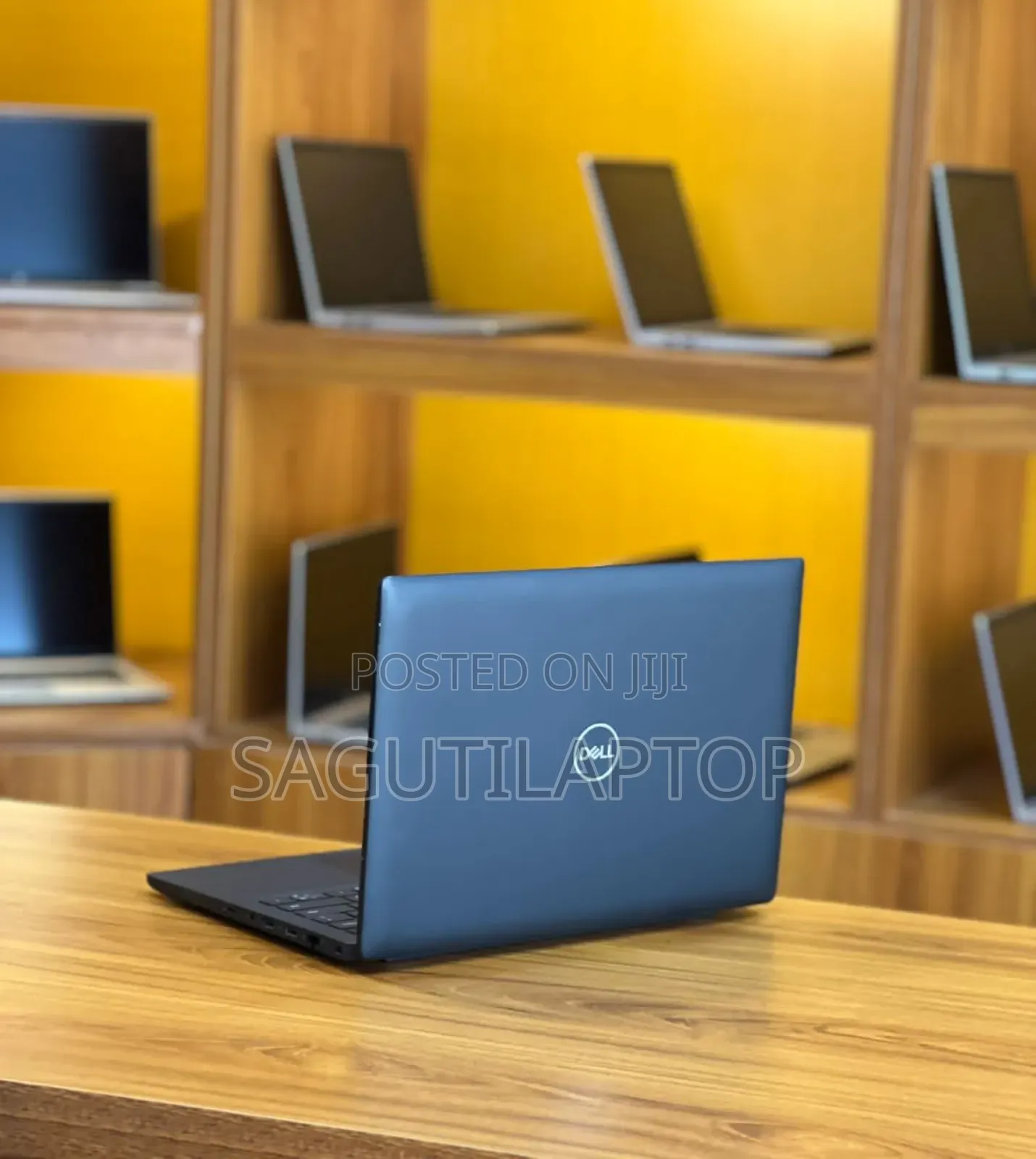 Laptop Dell Latitude 3420 16GB Intel Core i5 SSD 256GB