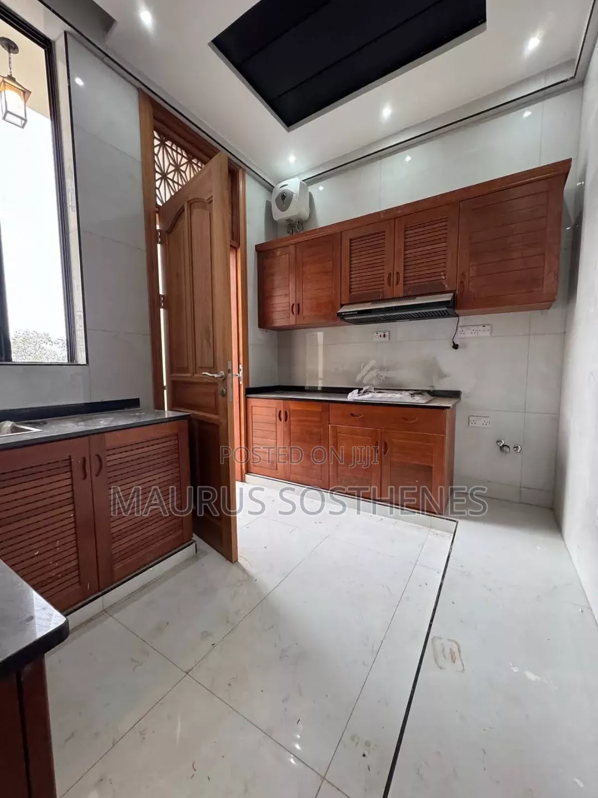 2bdrm Apartment in Goba Centre for rent