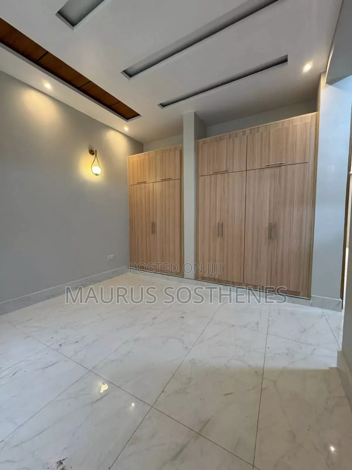 2bdrm Apartment in Goba Centre for rent