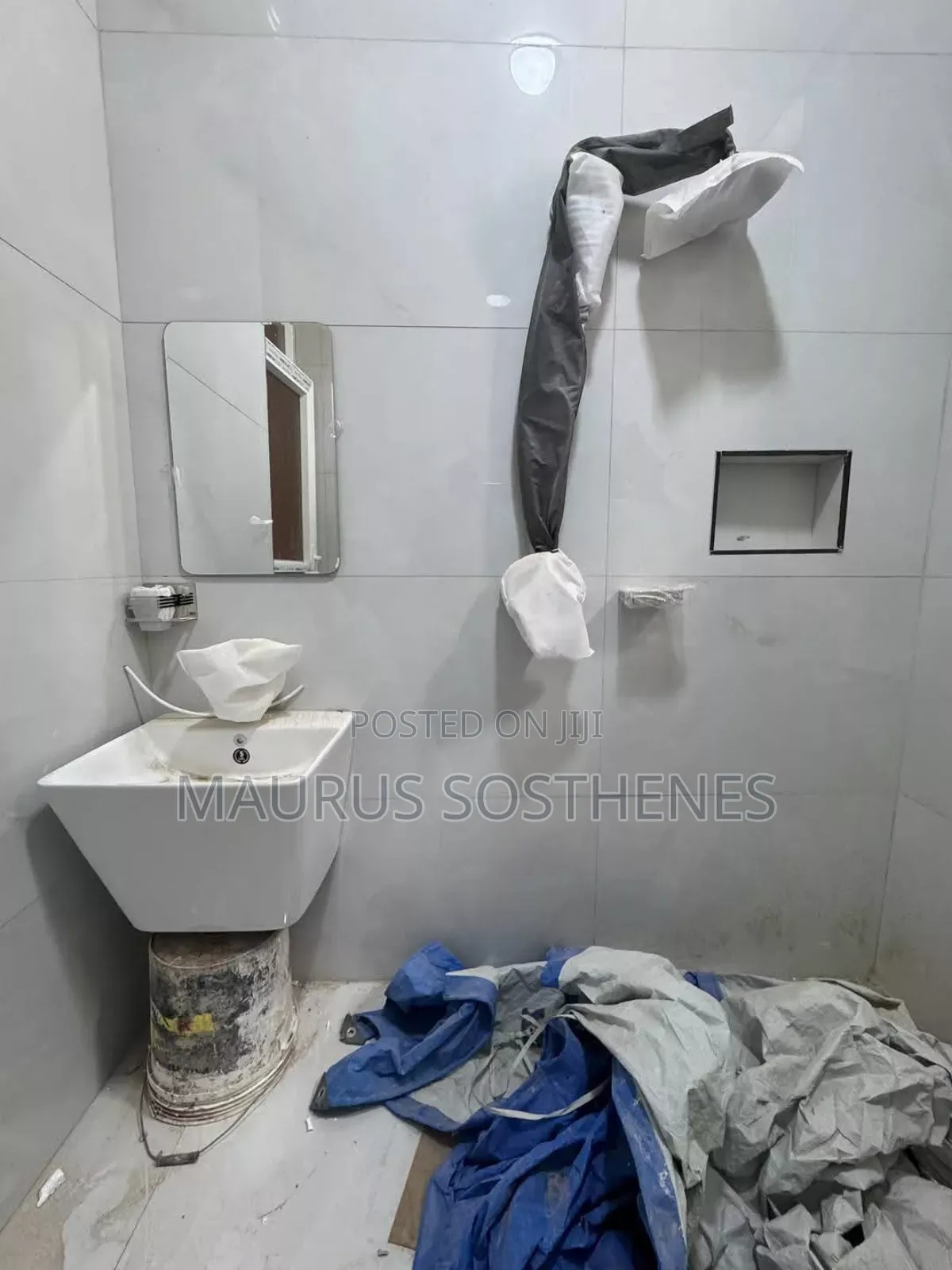 2bdrm Apartment in Goba Centre for rent