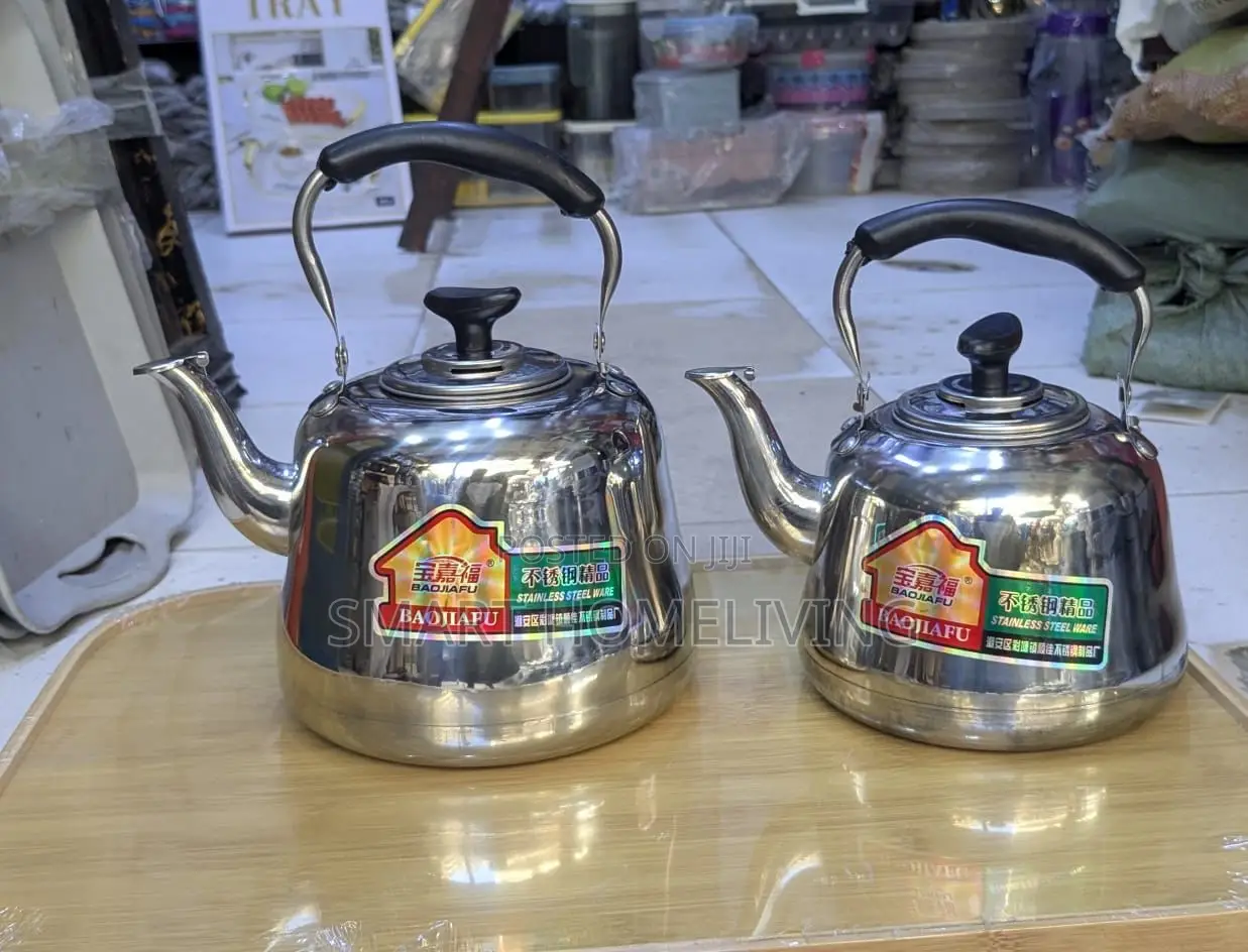 Birika/Kettle