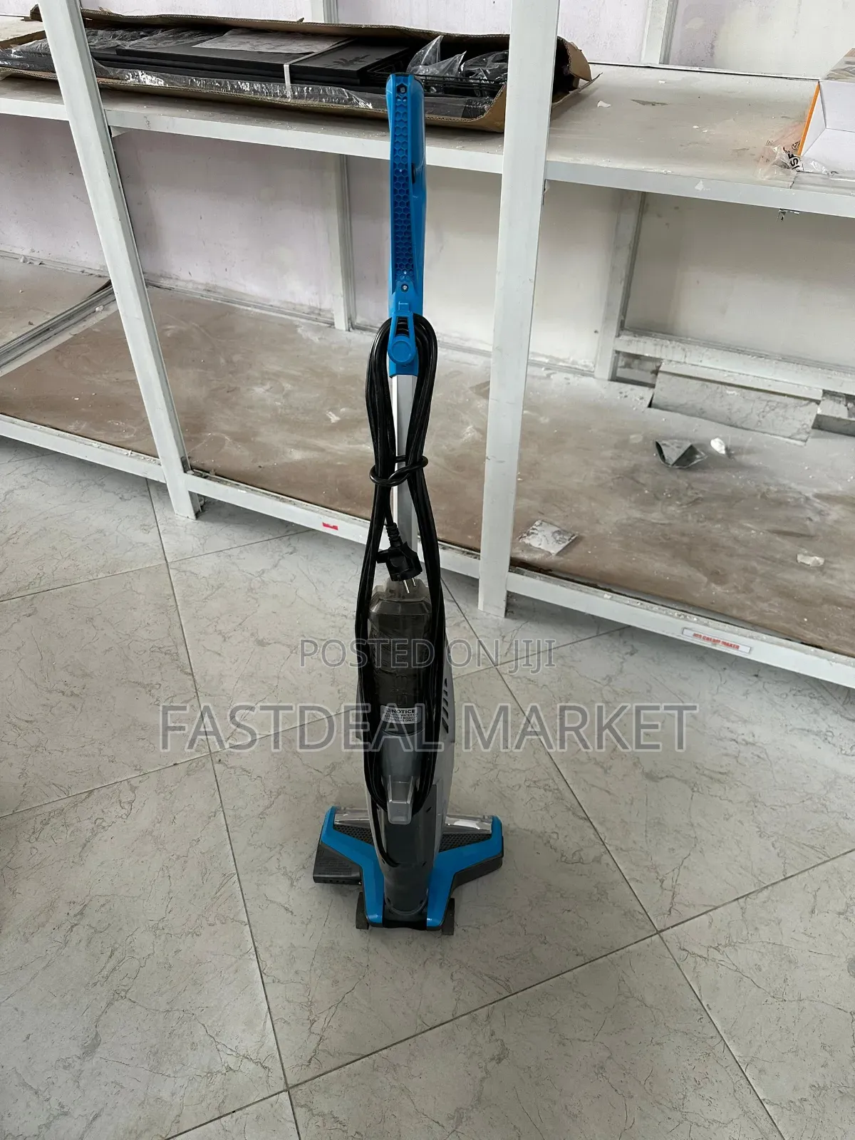 Electric Floor Mop