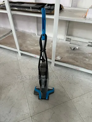 Electric Floor Mop