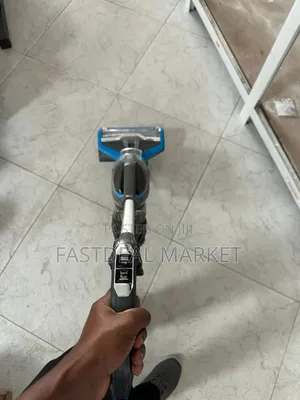 Electric Floor Mop