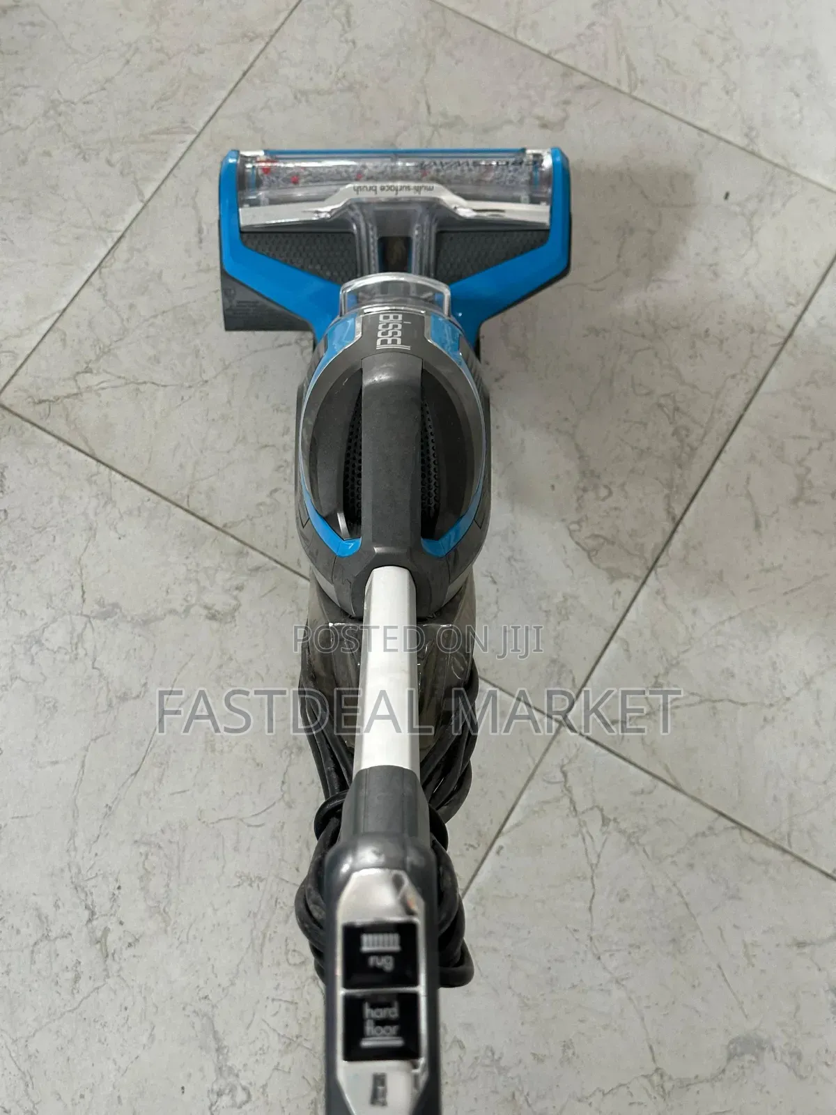 Electric Floor Mop