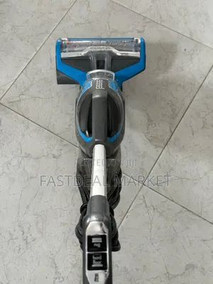 Electric Floor Mop