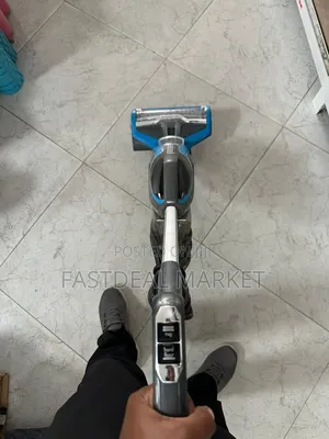 Electric Floor Mop