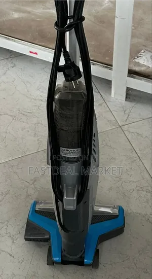 Electric Floor Mop