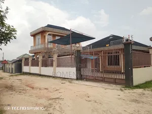 12bdrm House in Tanzania Daresalaam, Ilala for sale