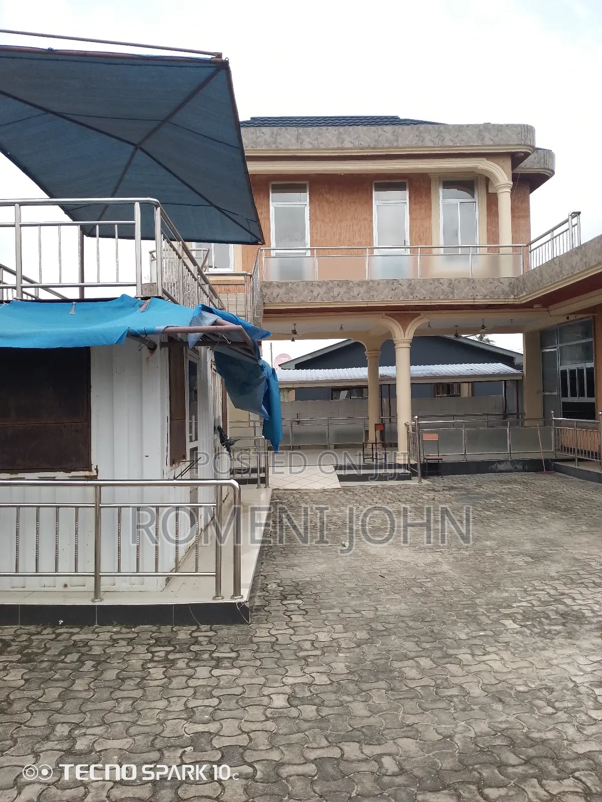 12bdrm House in Tanzania Daresalaam, Ilala for sale