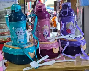 Kids Lunch Box