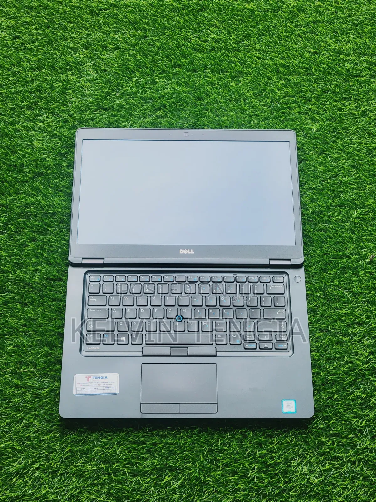Laptop Dell Latitude 14 5480 8GB Intel Core i5 SSD 160GB