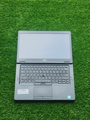Laptop Dell Latitude 14 5480 8GB Intel Core i5 SSD 160GB