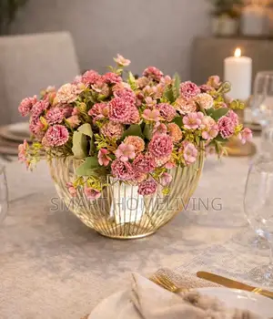 Versatile Decorative Basket