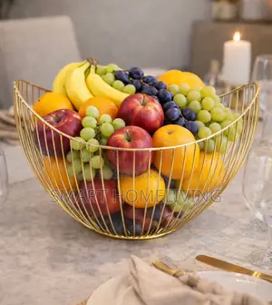 Versatile Decorative Basket