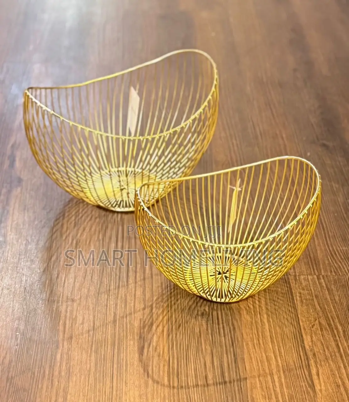 Versatile Decorative Basket