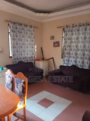 Furnished 4bdrm House in Chamazi for sale
