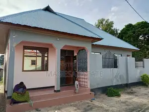 Furnished 4bdrm House in Chamazi for sale