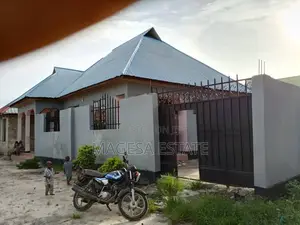 Furnished 4bdrm House in Chamazi for sale