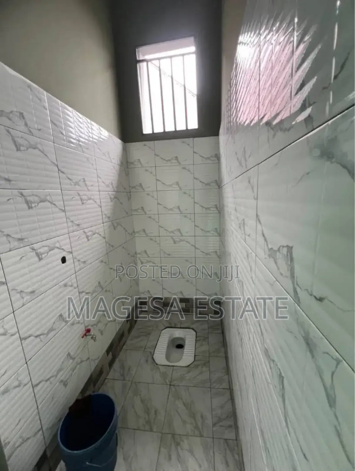 Furnished 4bdrm House in Chamazi for sale