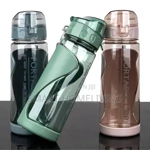 Portable Cup Bottle
