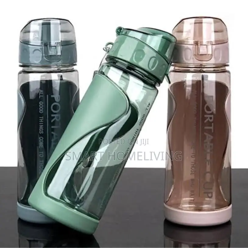 Portable Cup Bottle