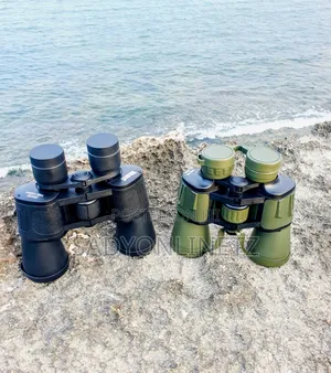 Binocular 20×50- Zoom 1000m